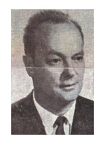 Pierre Thibault